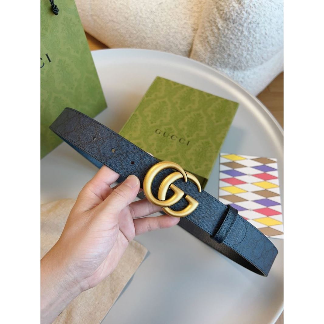 Gvc*1 belts